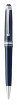Ручка шариковая Montblanc Meisterstück The Origin Blue CT