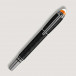 Перьевая ручка Montblanc StarWalker Extreme Resin M